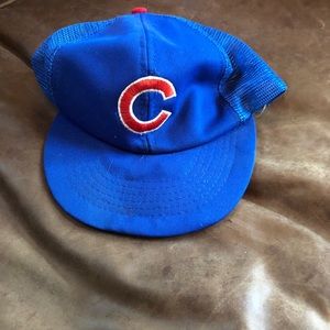 Lot of Two Trucker Hats